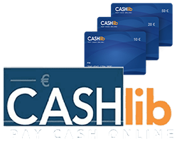 What is CASHlib?