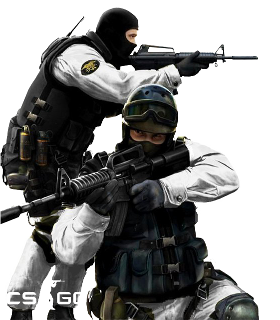 Counter Strike 2: What You Need to Know