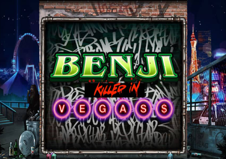 Benji Killed In Vegas Game Review
