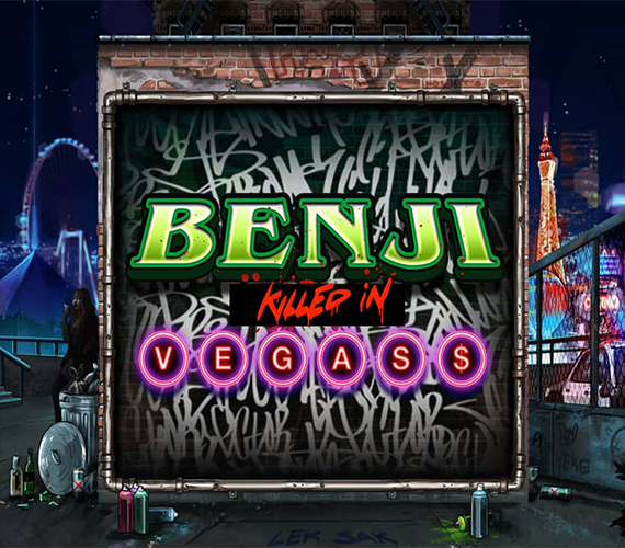 Benji Killed In Vegas Game Review