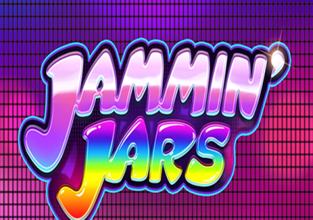 Jammin Jars Game Review