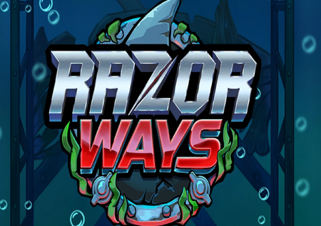 Razor Ways Game Review