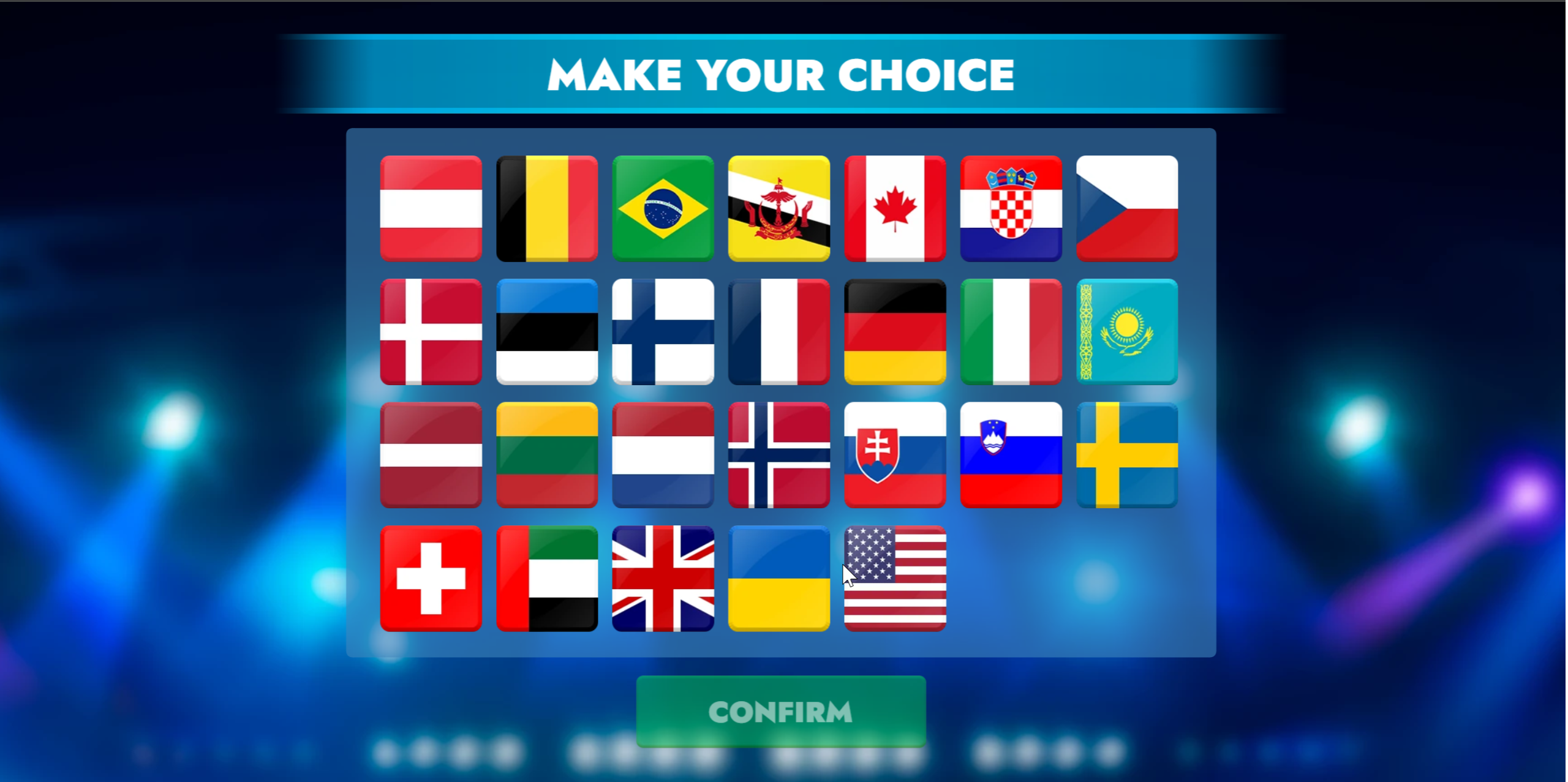 Hockey Shootout Gameplay and Features