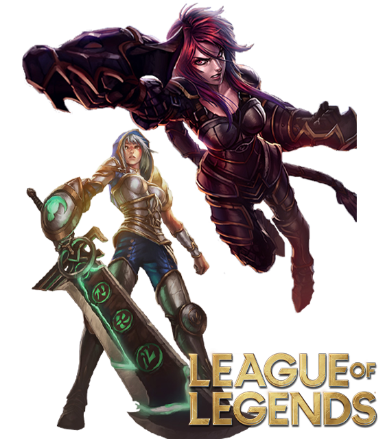 League of Legends: What You Need to Know