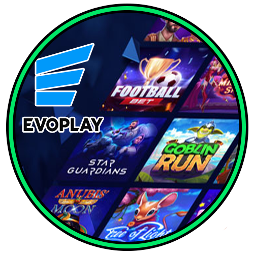 The History Of Evoplay