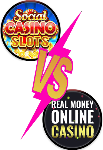 Social Casinos Or Online Casinos