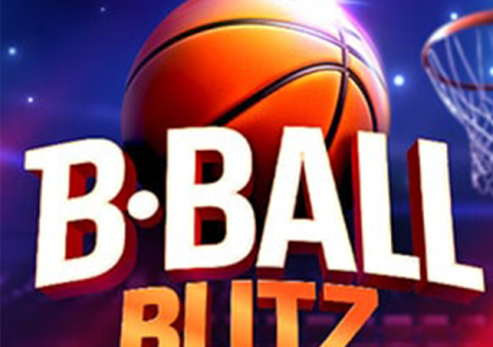 B-Ball Blitz Game Review