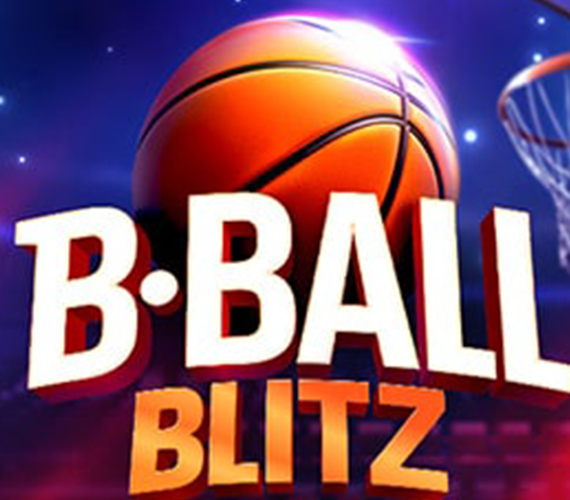 B-Ball Blitz Game Review