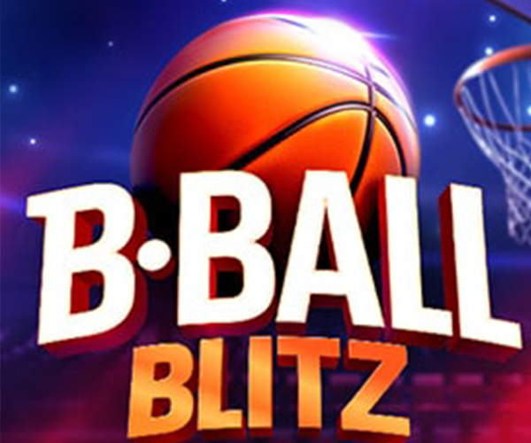 B-Ball Blitz Game Review