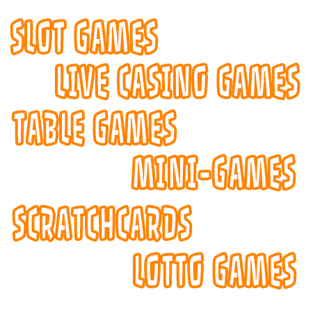 What Casino Games Can You Play With MaxiBet SplitZzz?