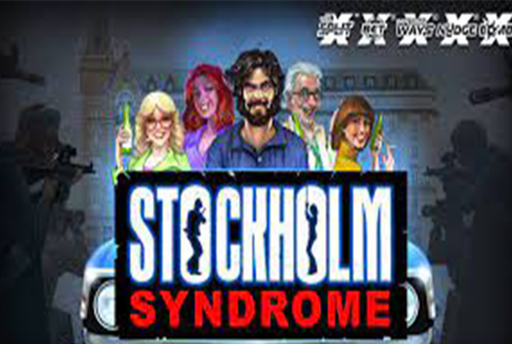 Stockholm Syndrome Game Review
