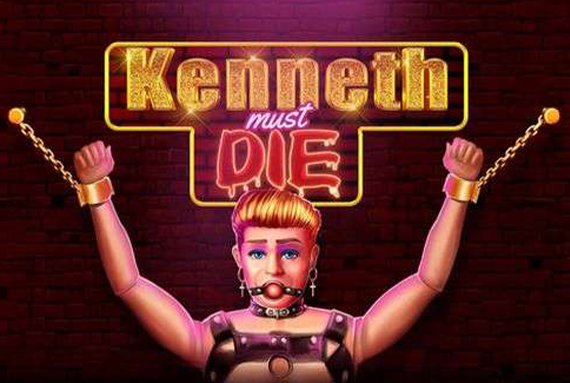 Kenneth Must Die Game Review