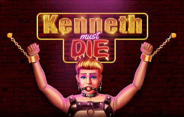 Kenneth Must Die slot thumb