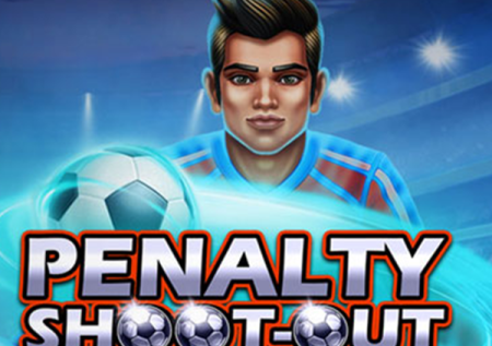 Penalty Shoot-Out Game Review