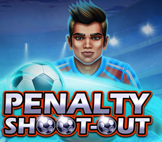 Penalty Shoot-Out Game Review