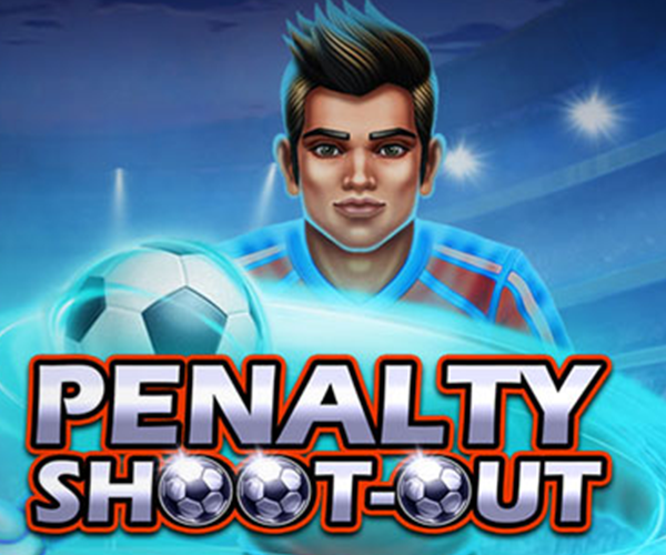 Penalty Shoot-Out Game Review