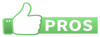 Pros