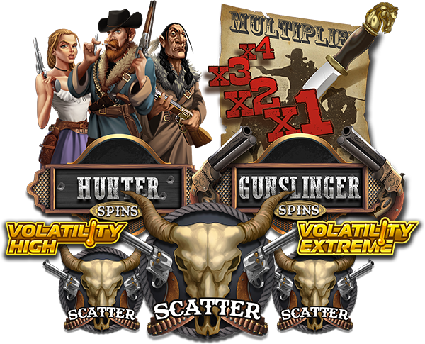 Deadwood xNudge