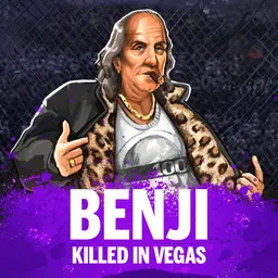 1. Benji Killed In Vegas