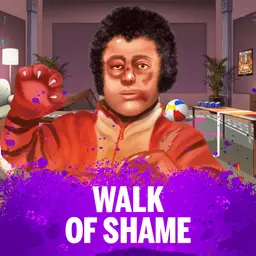 2. Walk of Shame