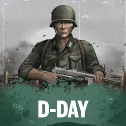 7. D-Day