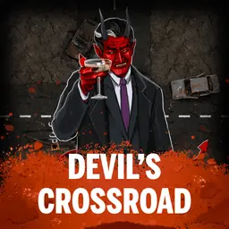 6. Devil's Crossroad