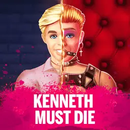 10. Kenneth Must Die