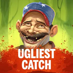 4. Ugliest Catch