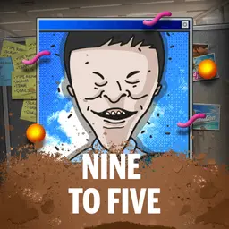 5. Nine To Five
