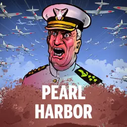 3. Pearl Harbor