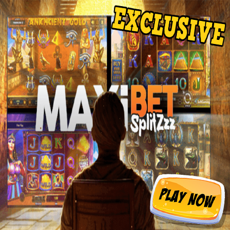 A Revolutionary Way to Play Slots Like Never Before!