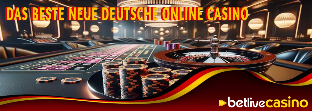Deutsche Online Casino