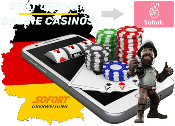 Was Macht Ein Gutes Deutsches Online-Casino Aus?