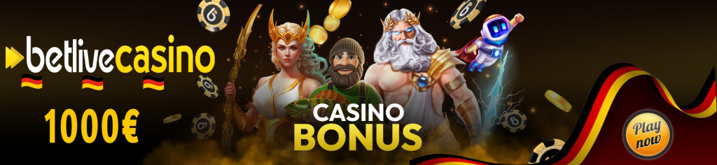 german betlive casino banner